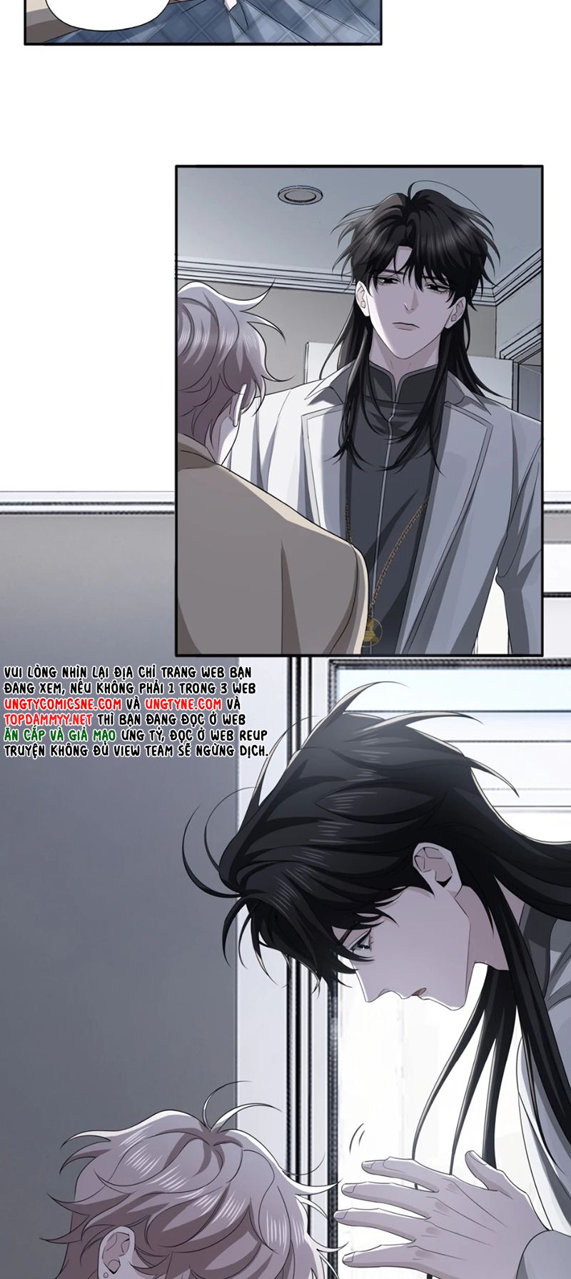 Xóa Sổ Mọi Thứ Về Cậu Chapter 5 - Trang 5