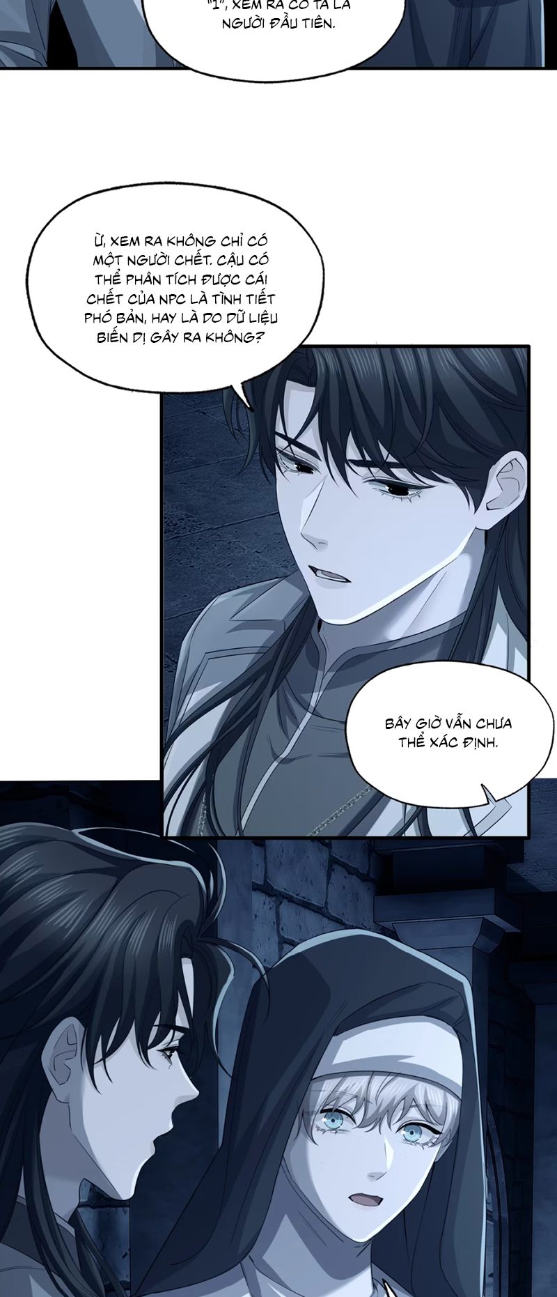 Xóa Sổ Mọi Thứ Về Cậu Chapter 6 - Trang 20