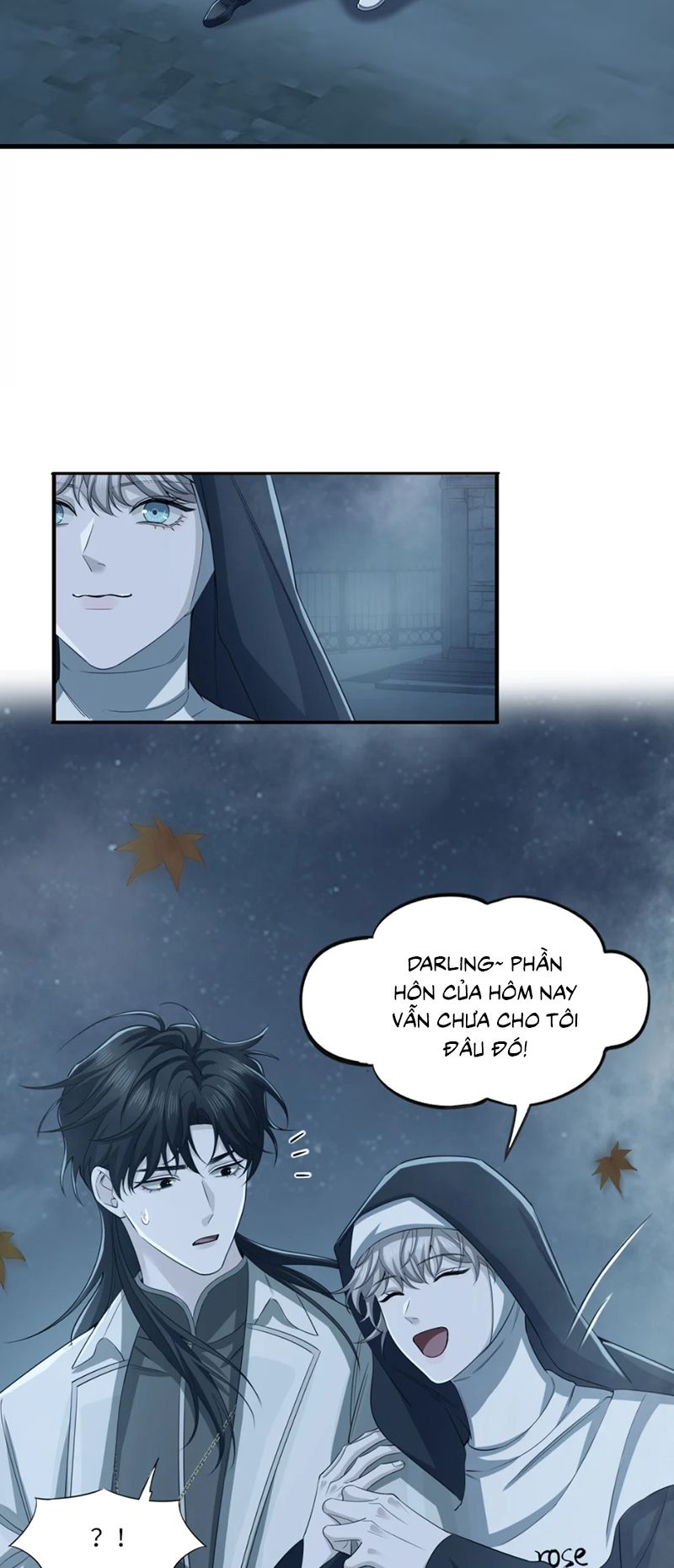 Xóa Sổ Mọi Thứ Về Cậu Chapter 6 - Trang 22