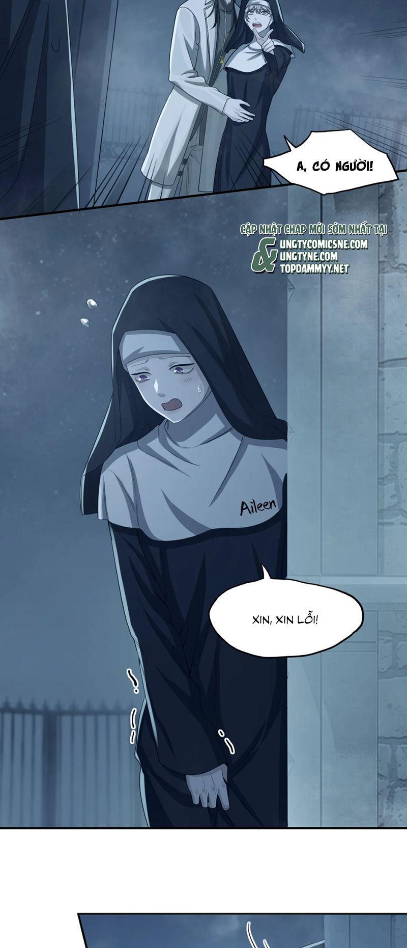 Xóa Sổ Mọi Thứ Về Cậu Chapter 6 - Trang 26