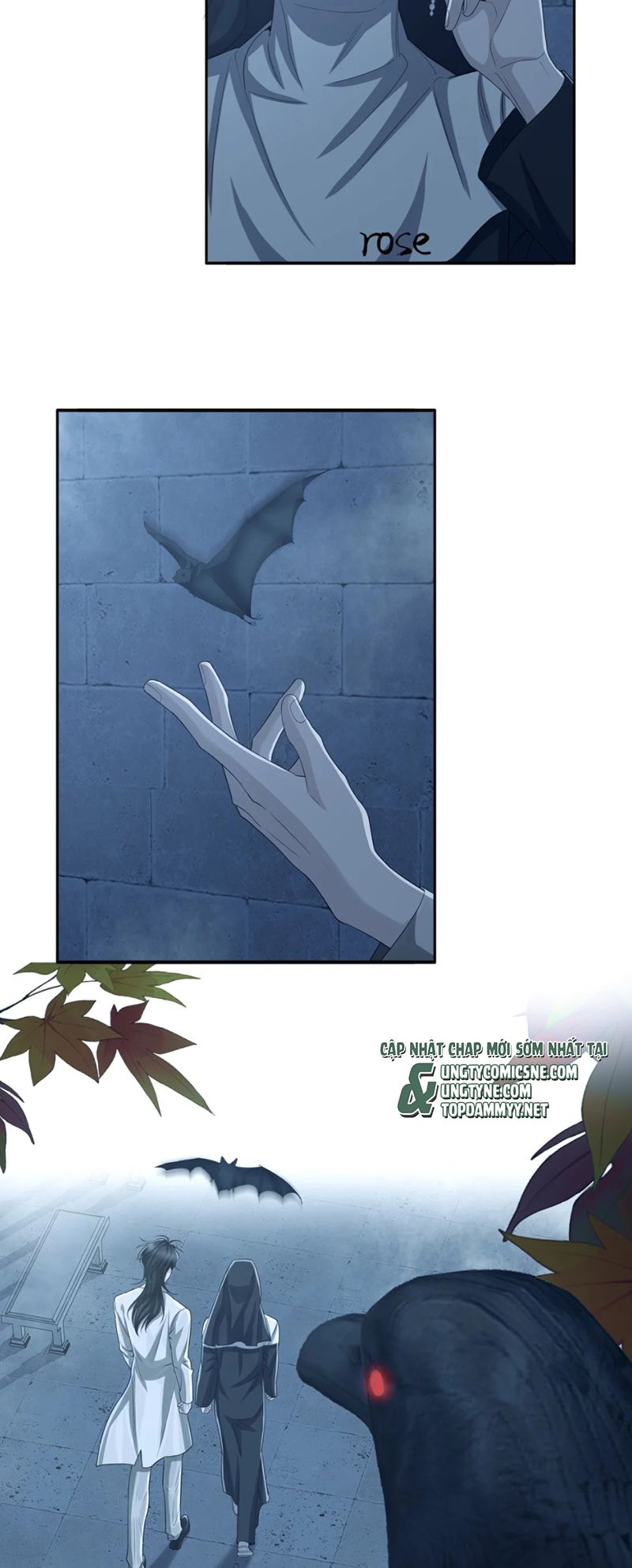Xóa Sổ Mọi Thứ Về Cậu Chapter 6 - Trang 29