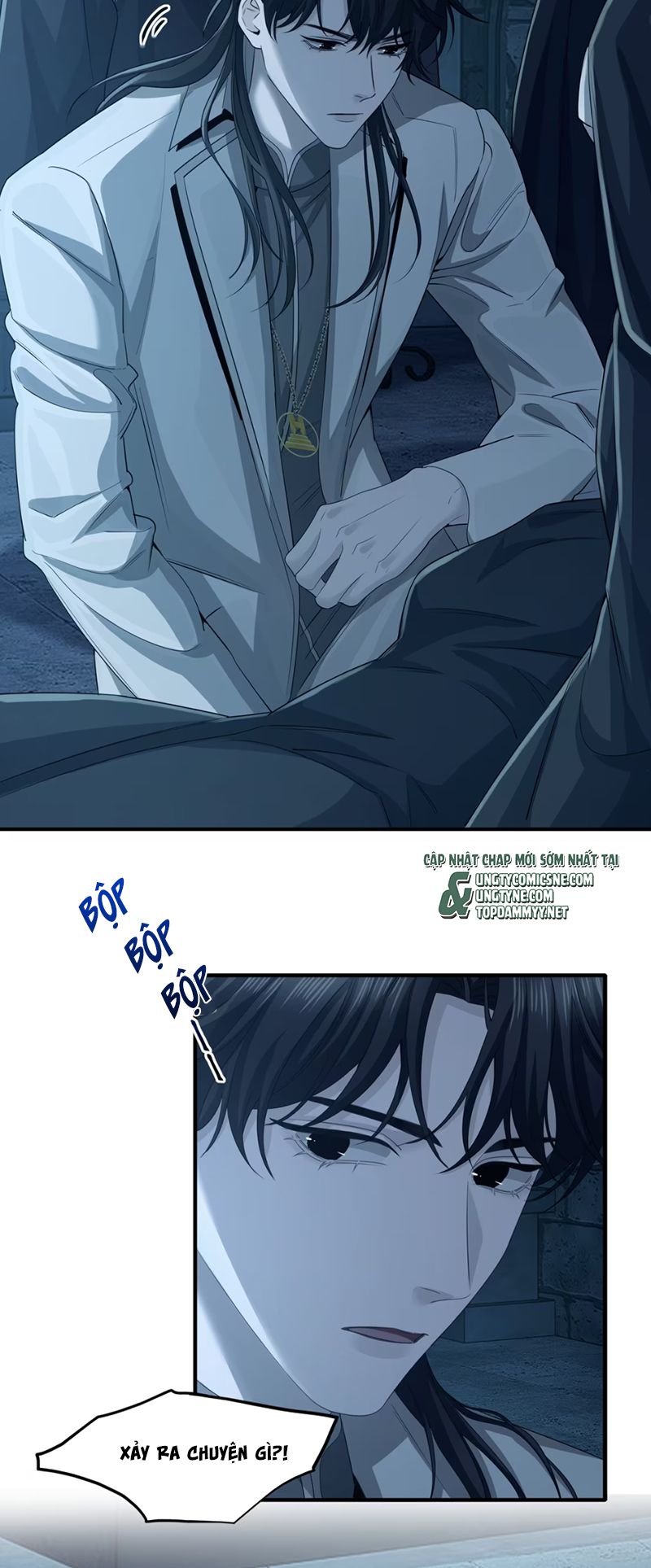Xóa Sổ Mọi Thứ Về Cậu Chapter 6 - Trang 3