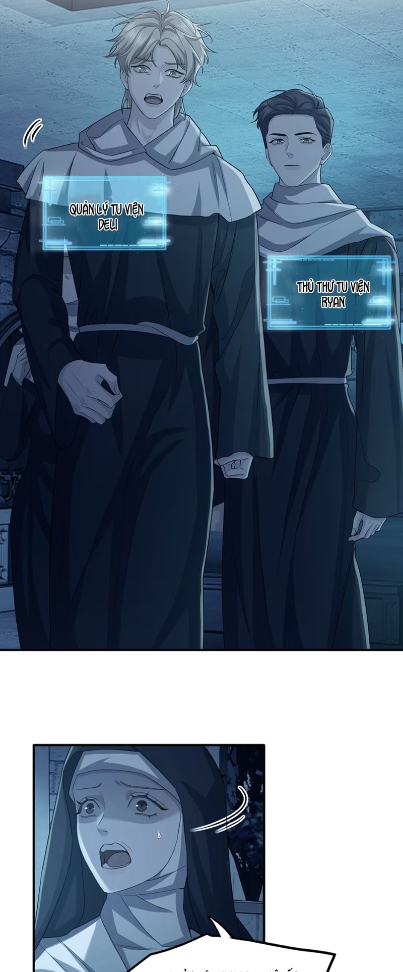 Xóa Sổ Mọi Thứ Về Cậu Chapter 6 - Trang 4