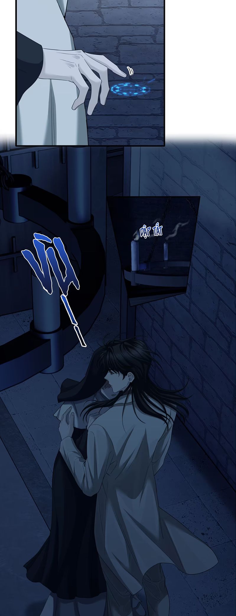 Xóa Sổ Mọi Thứ Về Cậu Chapter 7 - Trang 11