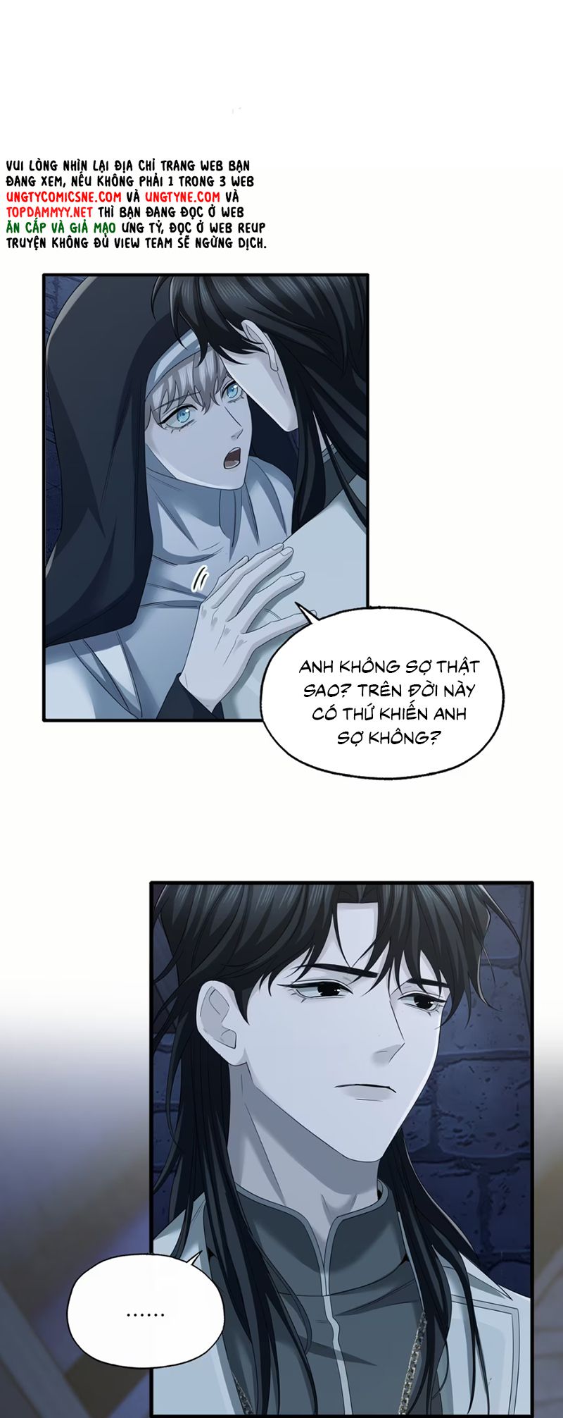 Xóa Sổ Mọi Thứ Về Cậu Chapter 7 - Trang 14