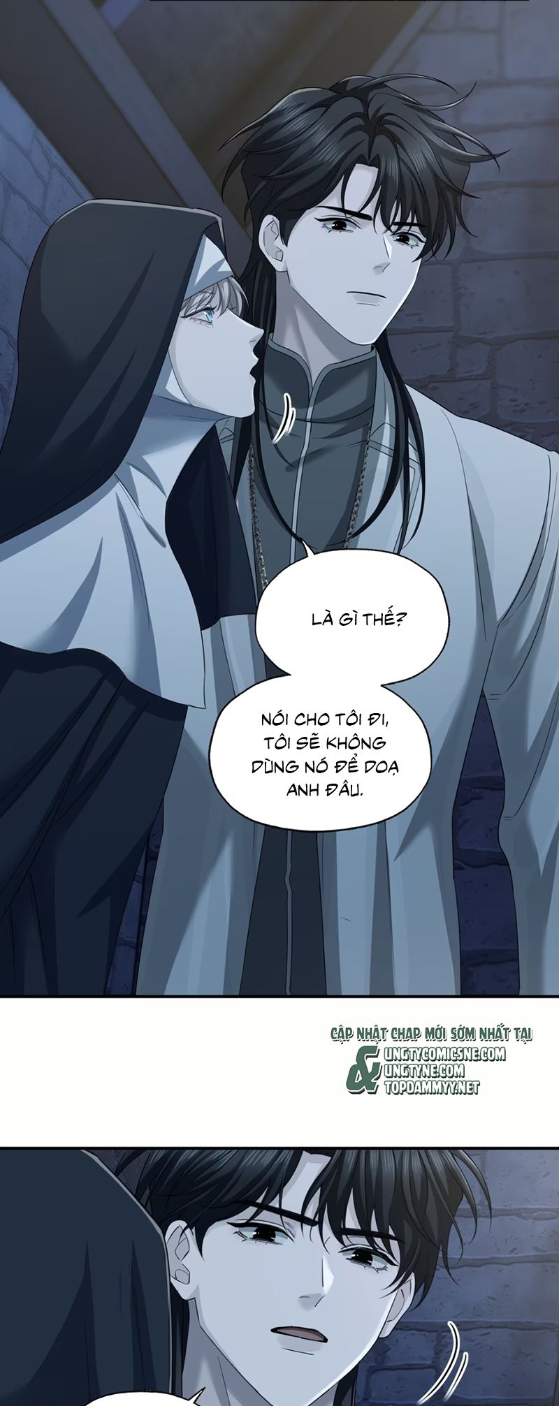 Xóa Sổ Mọi Thứ Về Cậu Chapter 7 - Trang 15