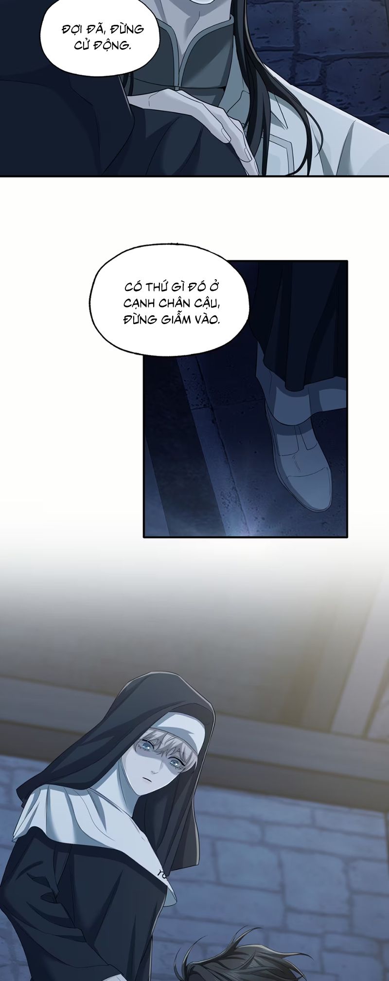 Xóa Sổ Mọi Thứ Về Cậu Chapter 7 - Trang 16