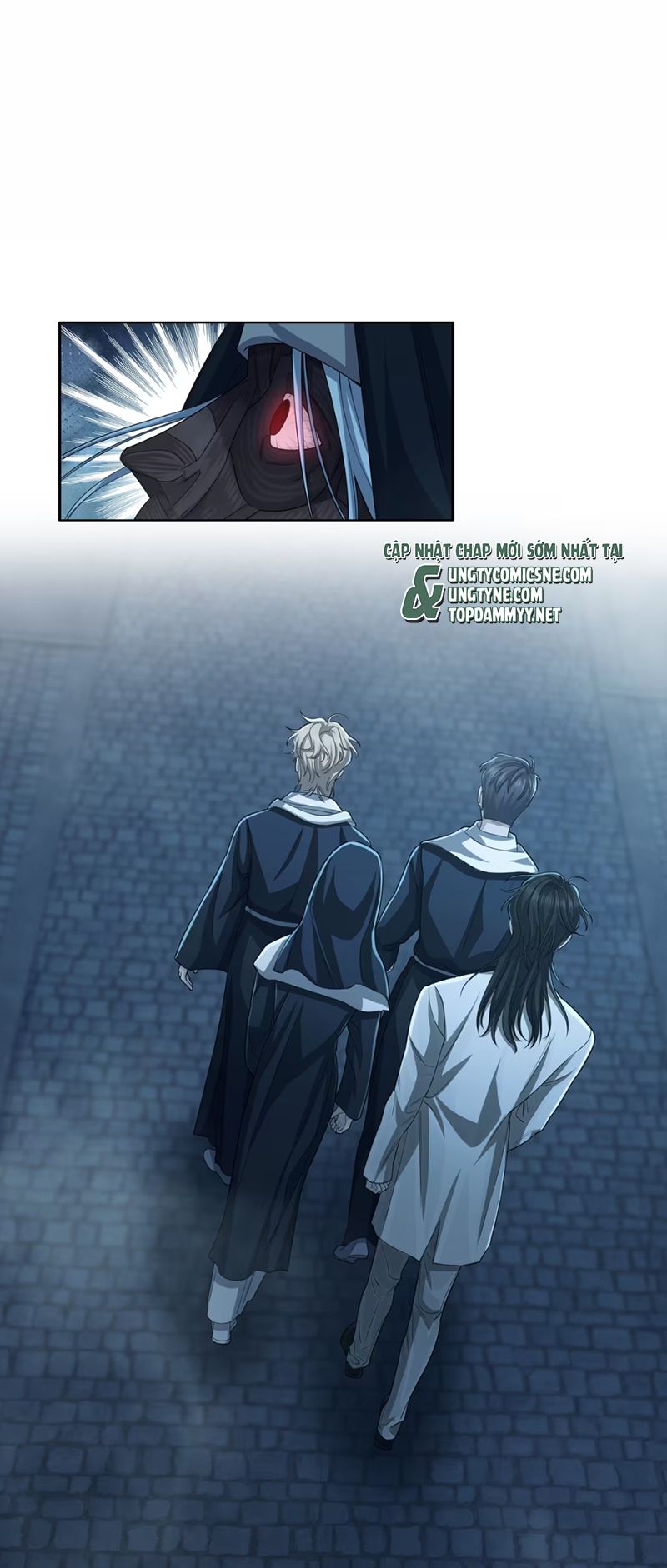 Xóa Sổ Mọi Thứ Về Cậu Chapter 7 - Trang 25