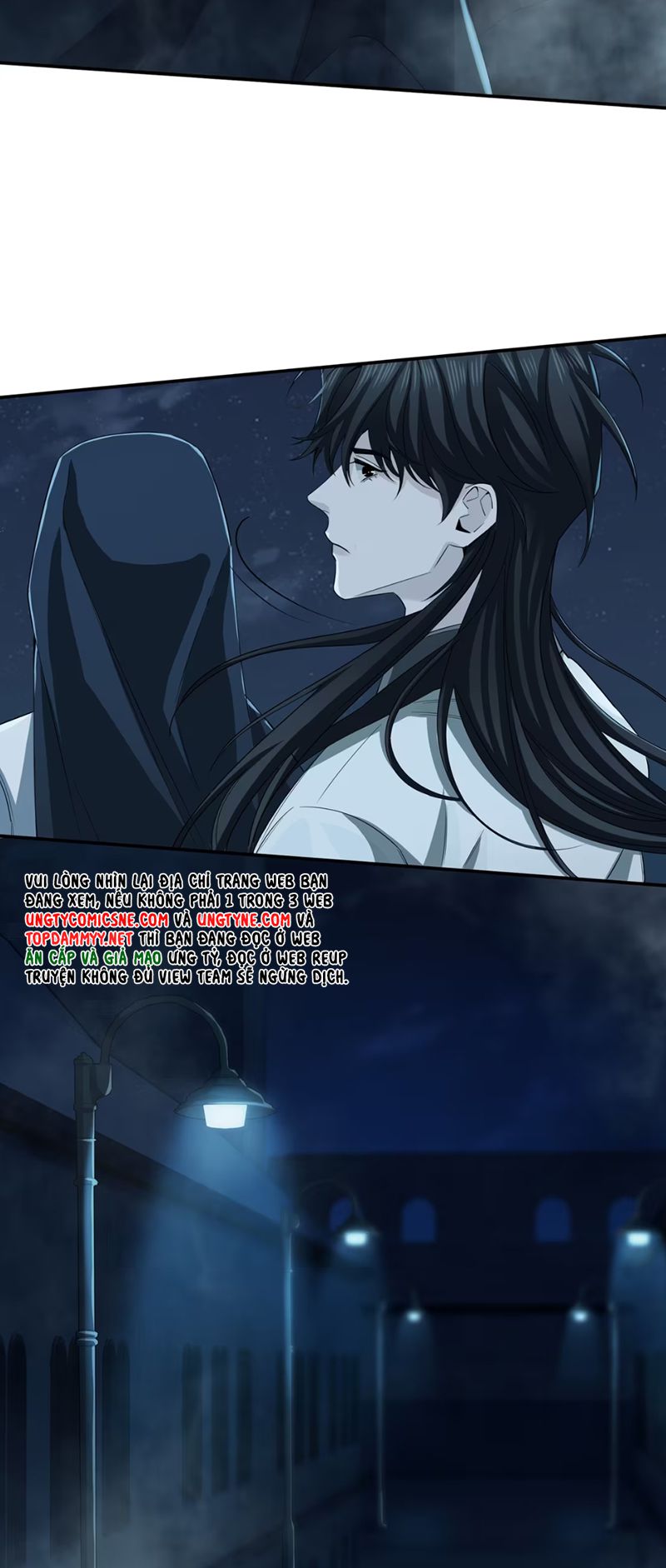 Xóa Sổ Mọi Thứ Về Cậu Chapter 7 - Trang 27