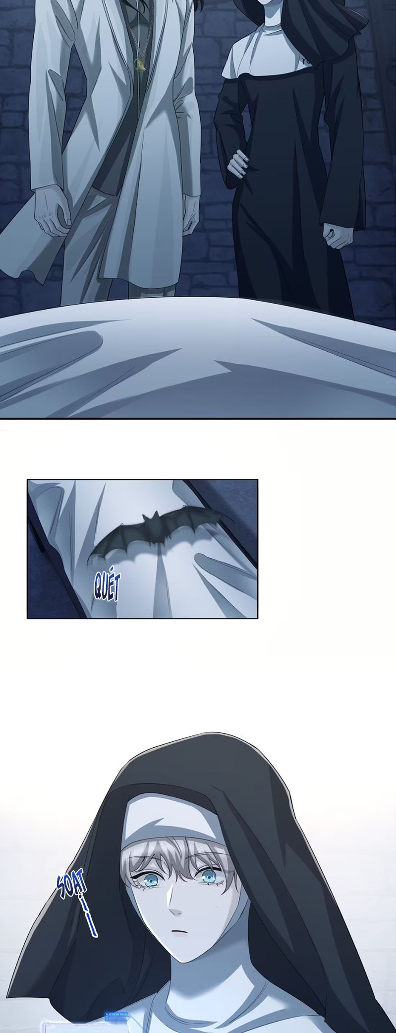 Xóa Sổ Mọi Thứ Về Cậu Chapter 7 - Trang 3