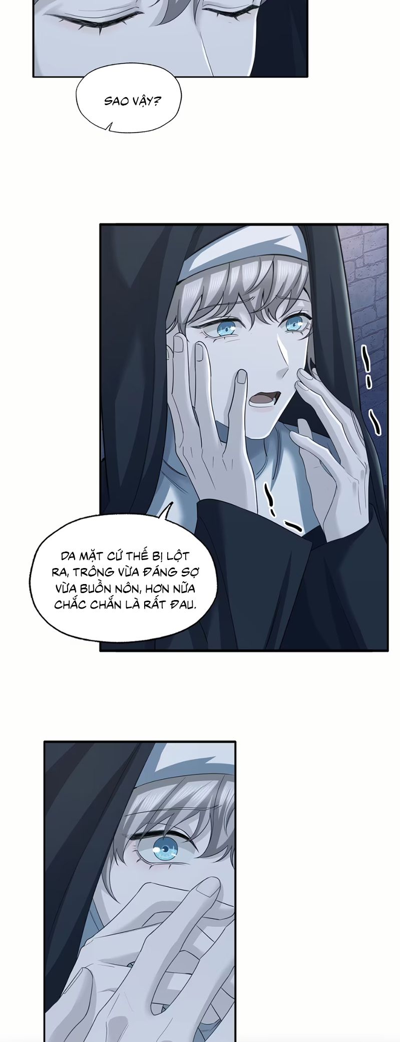Xóa Sổ Mọi Thứ Về Cậu Chapter 7 - Trang 5