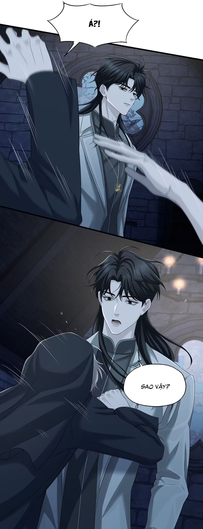 Xóa Sổ Mọi Thứ Về Cậu Chapter 7 - Trang 9