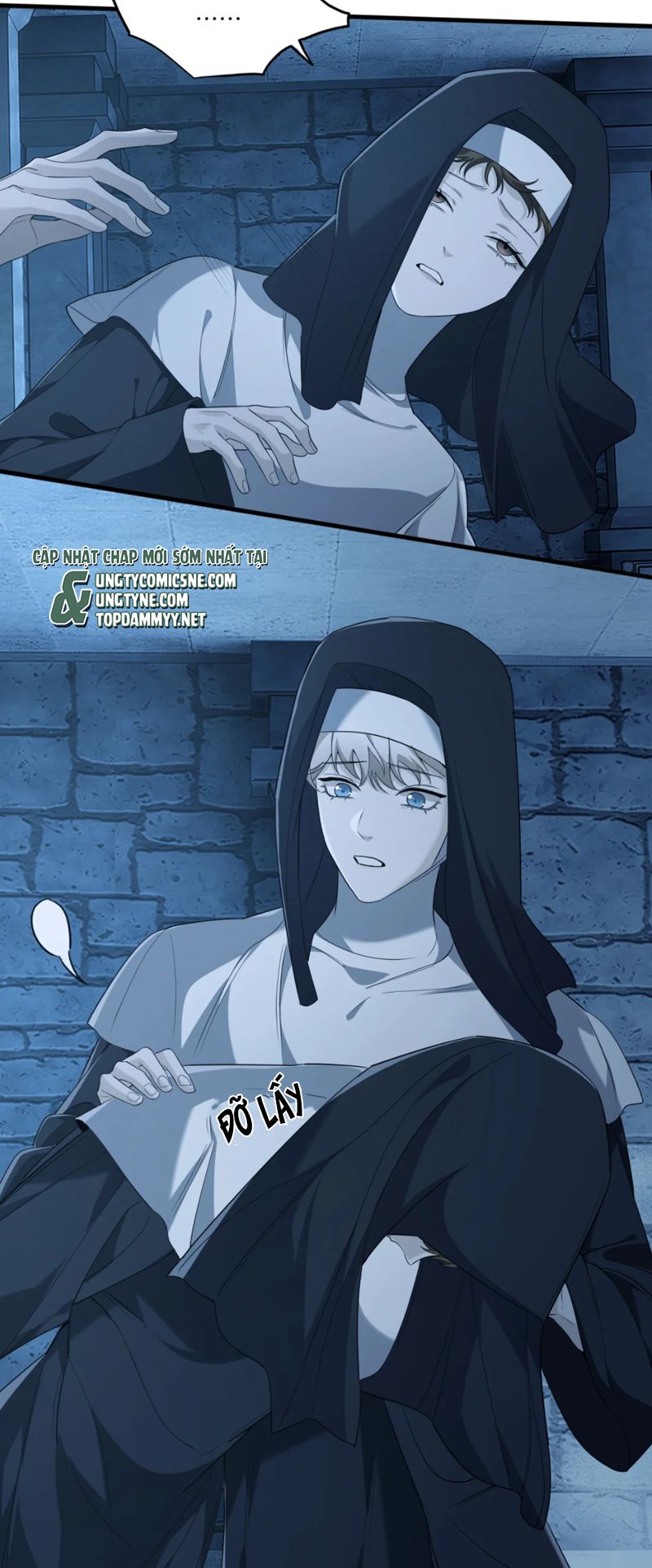 Xóa Sổ Mọi Thứ Về Cậu Chapter 8 - Trang 11