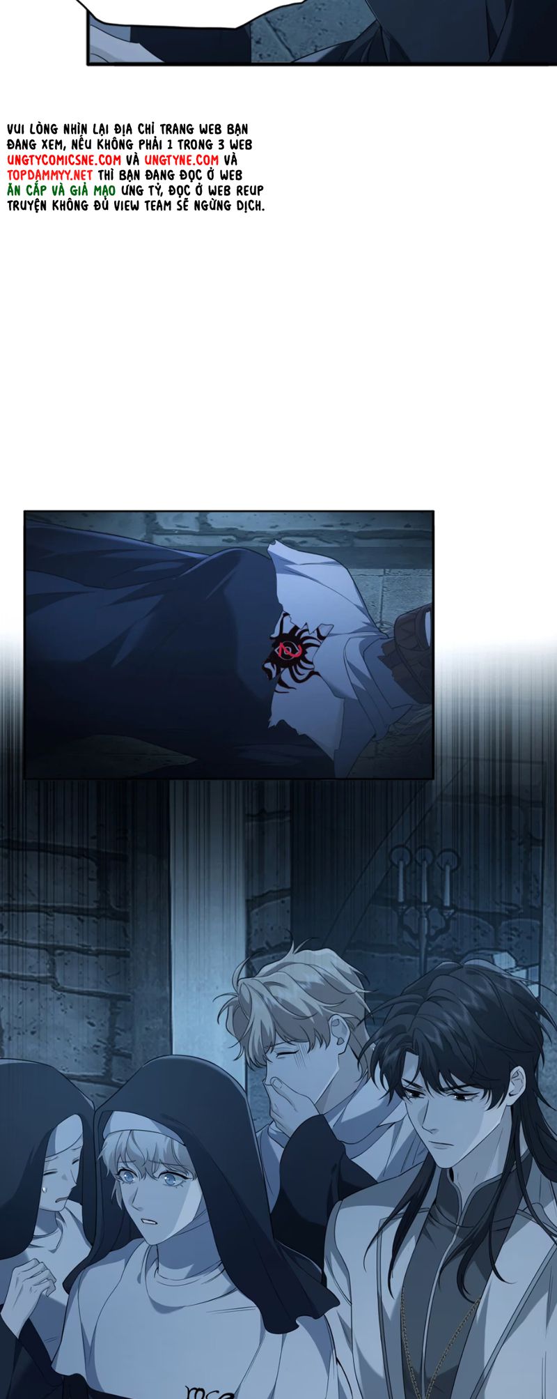 Xóa Sổ Mọi Thứ Về Cậu Chapter 8 - Trang 15