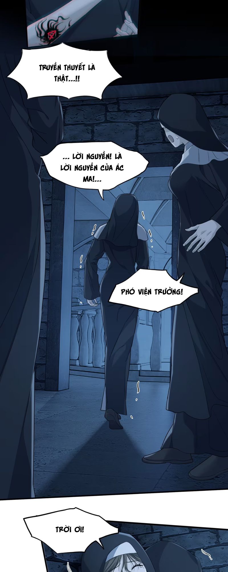 Xóa Sổ Mọi Thứ Về Cậu Chapter 8 - Trang 18