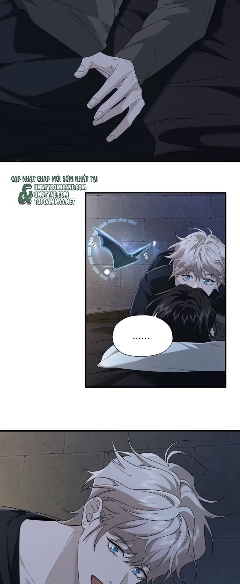 Xóa Sổ Mọi Thứ Về Cậu Chapter 8 - Trang 27