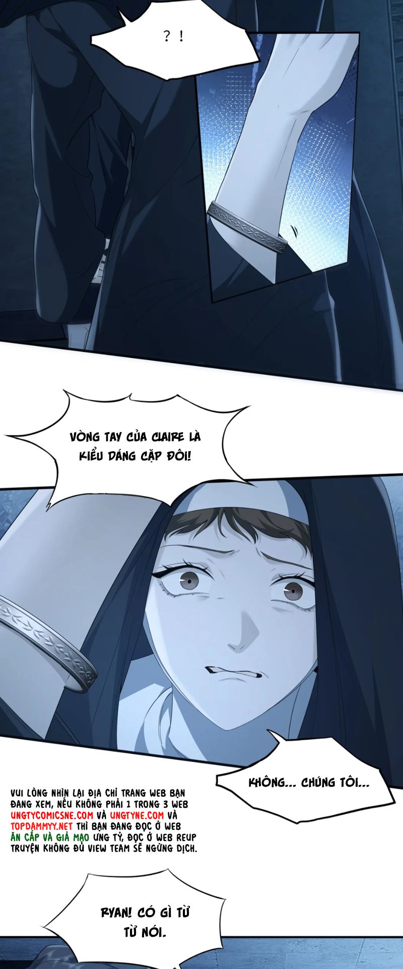 Xóa Sổ Mọi Thứ Về Cậu Chapter 8 - Trang 6