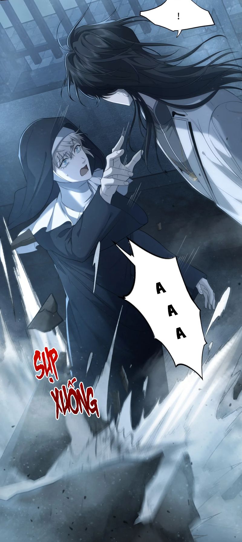 Xóa Sổ Mọi Thứ Về Cậu Chapter 9 - Trang 10