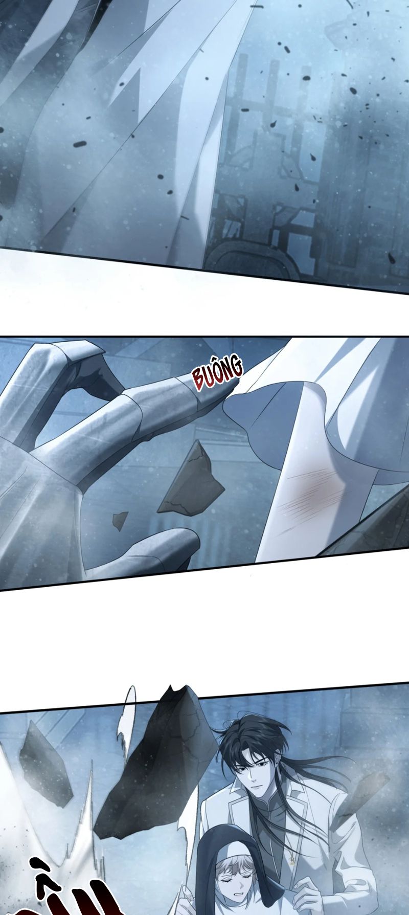 Xóa Sổ Mọi Thứ Về Cậu Chapter 9 - Trang 12