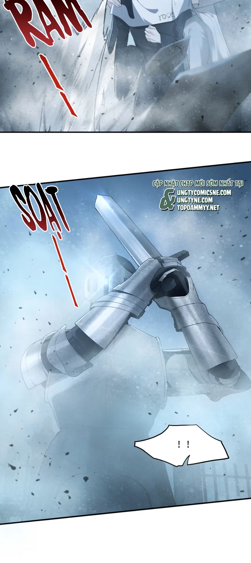 Xóa Sổ Mọi Thứ Về Cậu Chapter 9 - Trang 13