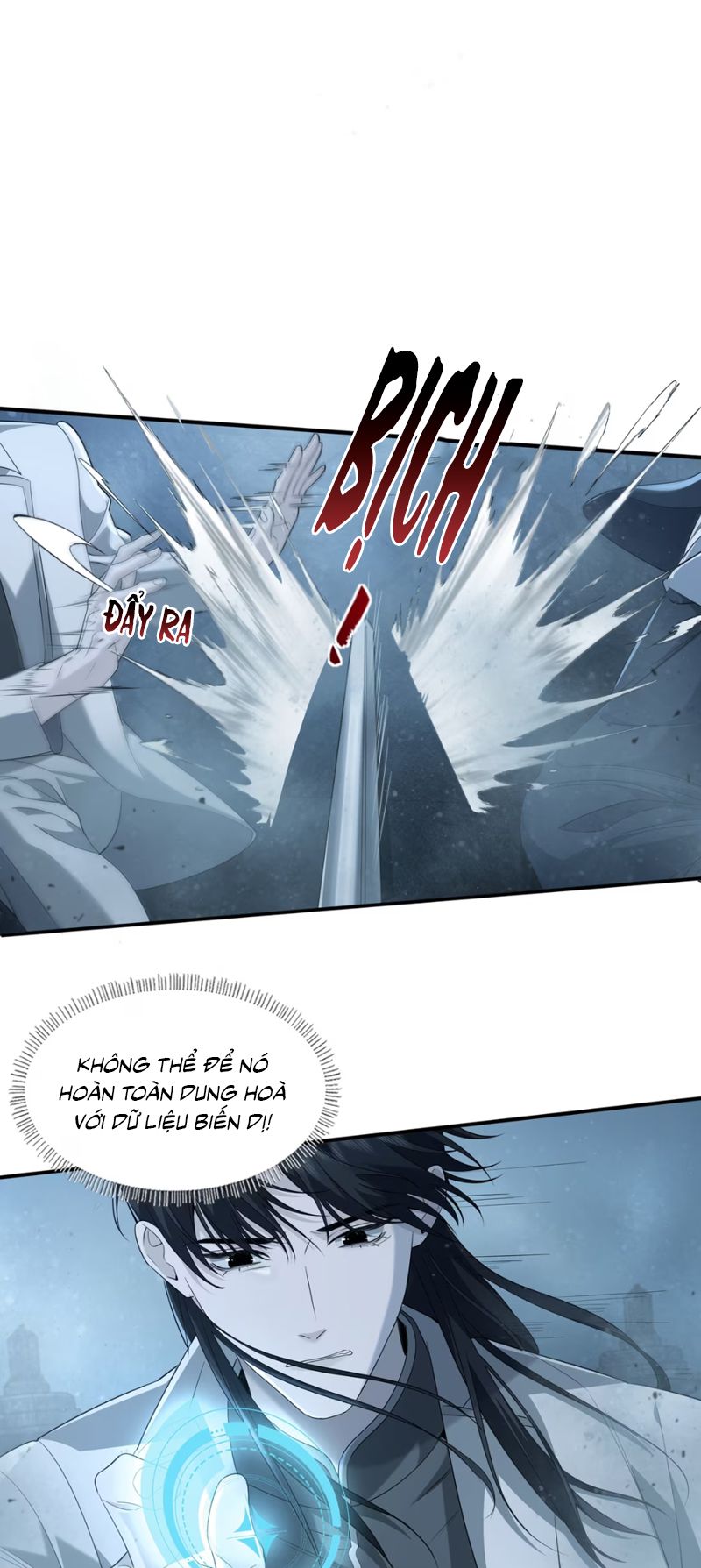Xóa Sổ Mọi Thứ Về Cậu Chapter 9 - Trang 14