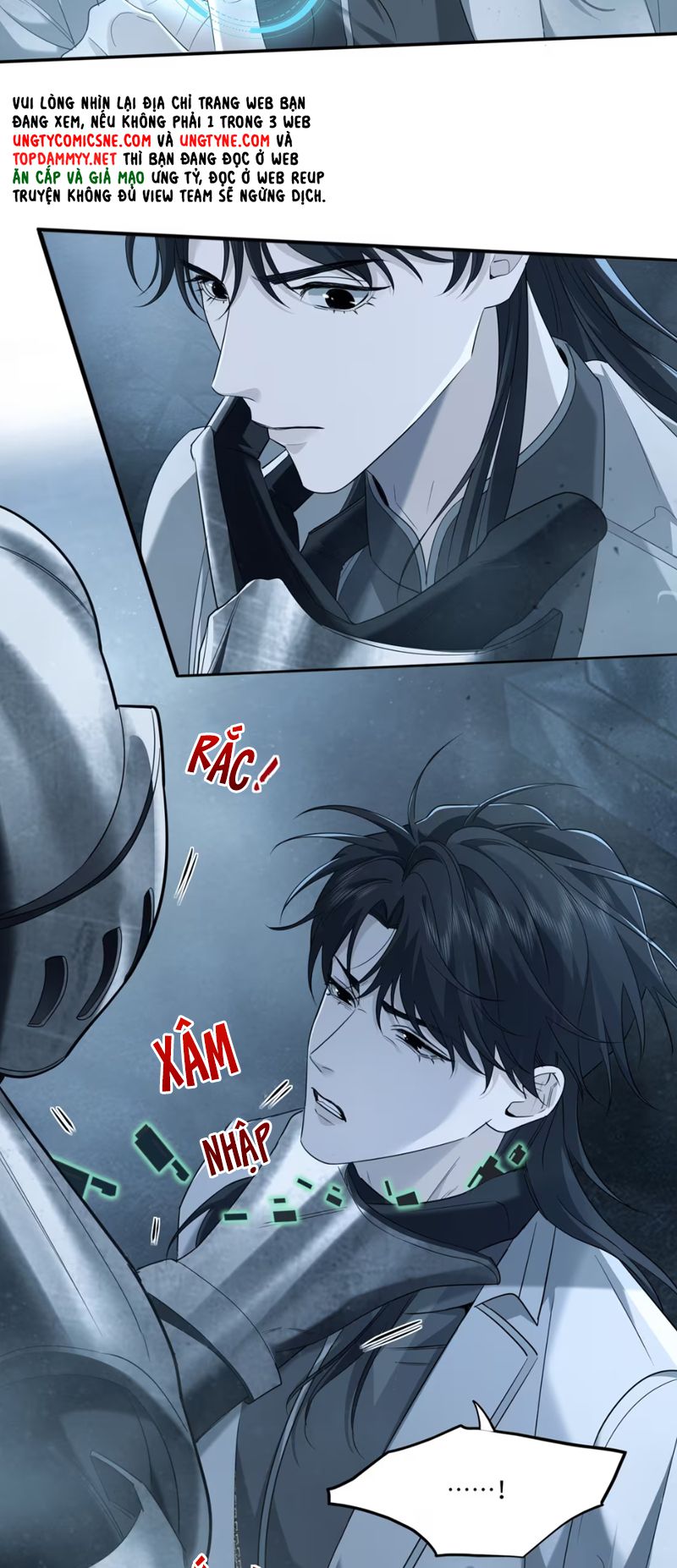 Xóa Sổ Mọi Thứ Về Cậu Chapter 9 - Trang 15