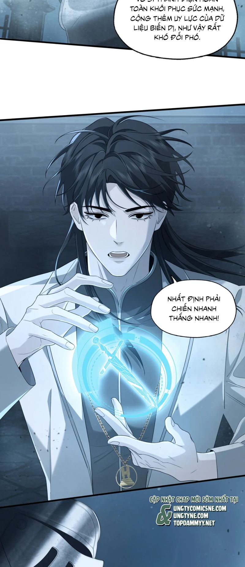 Xóa Sổ Mọi Thứ Về Cậu Chapter 9 - Trang 18