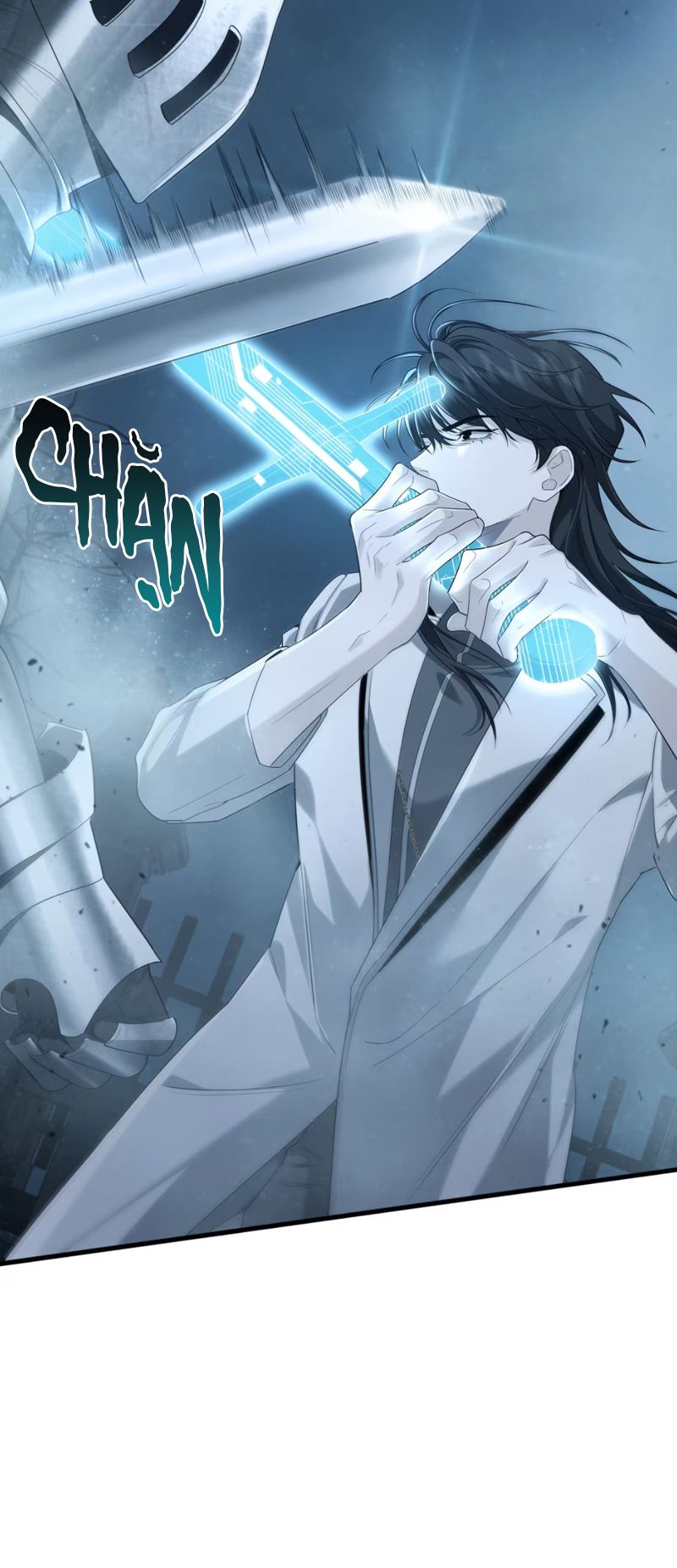 Xóa Sổ Mọi Thứ Về Cậu Chapter 9 - Trang 19
