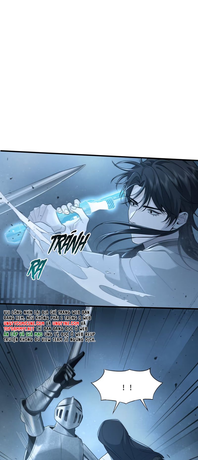Xóa Sổ Mọi Thứ Về Cậu Chapter 9 - Trang 20