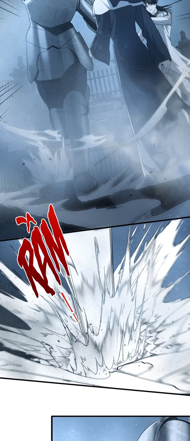 Xóa Sổ Mọi Thứ Về Cậu Chapter 9 - Trang 21