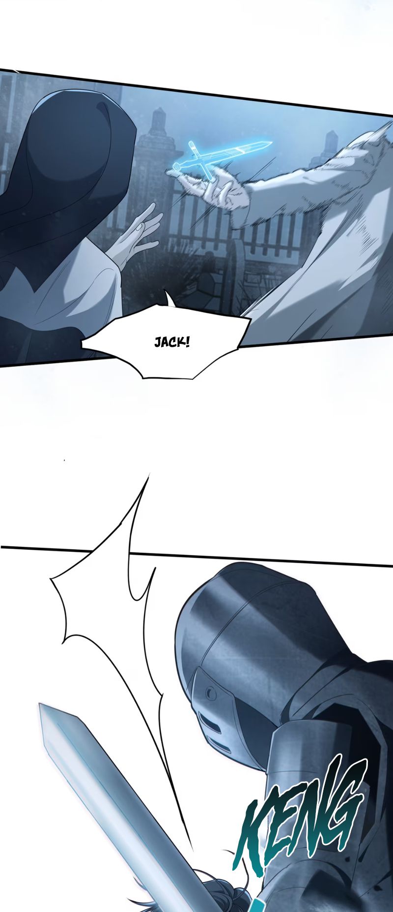 Xóa Sổ Mọi Thứ Về Cậu Chapter 9 - Trang 23