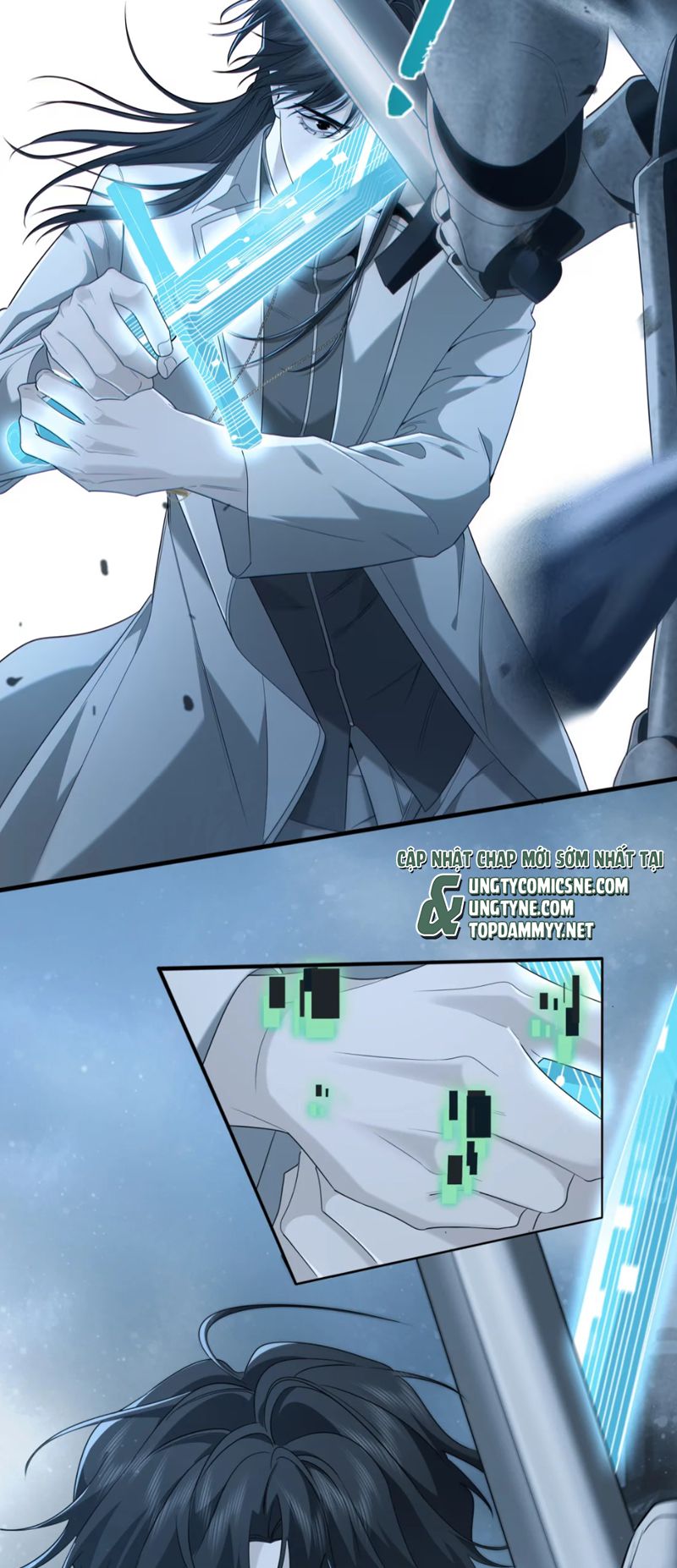 Xóa Sổ Mọi Thứ Về Cậu Chapter 9 - Trang 24