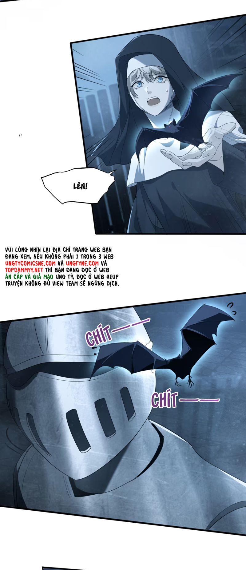 Xóa Sổ Mọi Thứ Về Cậu Chapter 9 - Trang 26