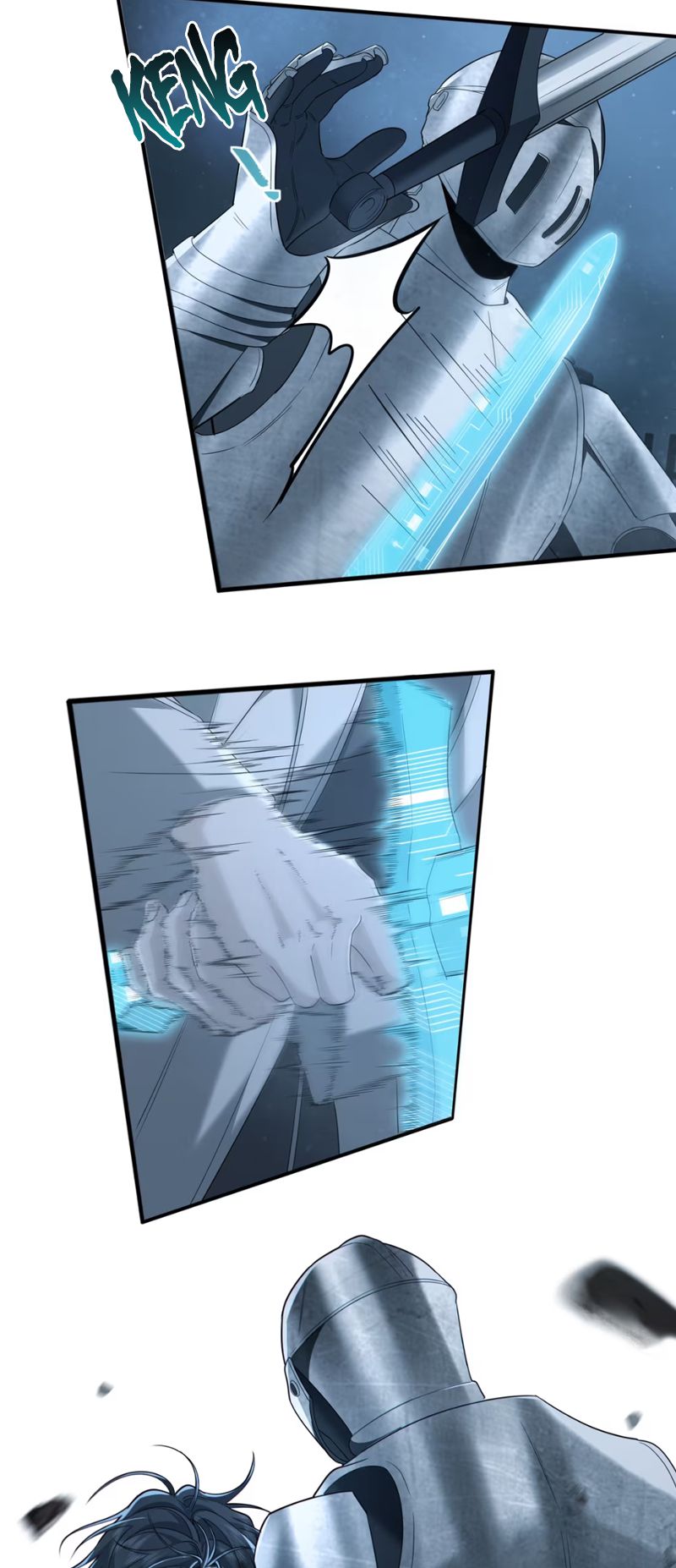Xóa Sổ Mọi Thứ Về Cậu Chapter 9 - Trang 27