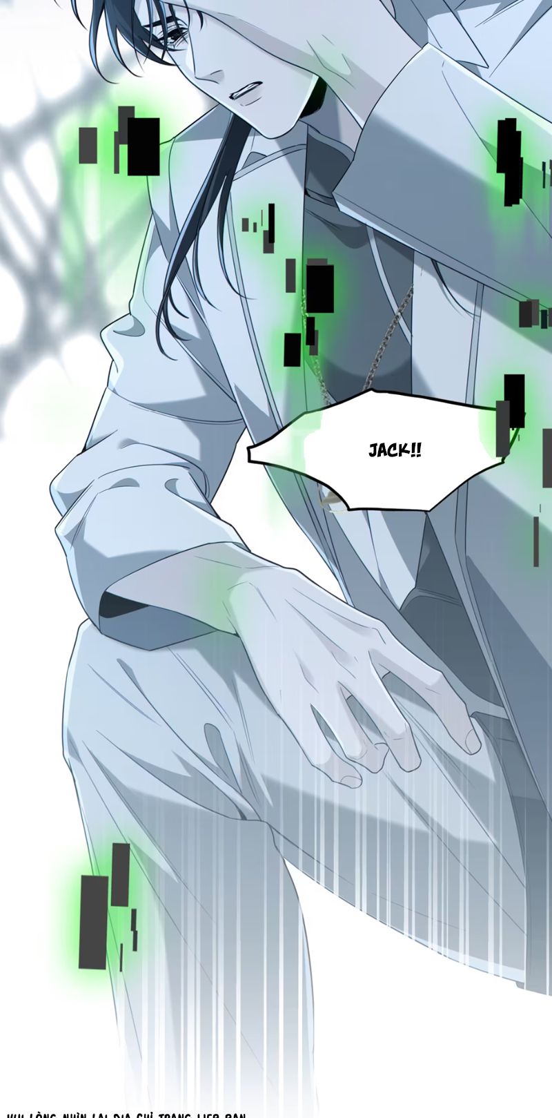 Xóa Sổ Mọi Thứ Về Cậu Chapter 9 - Trang 30