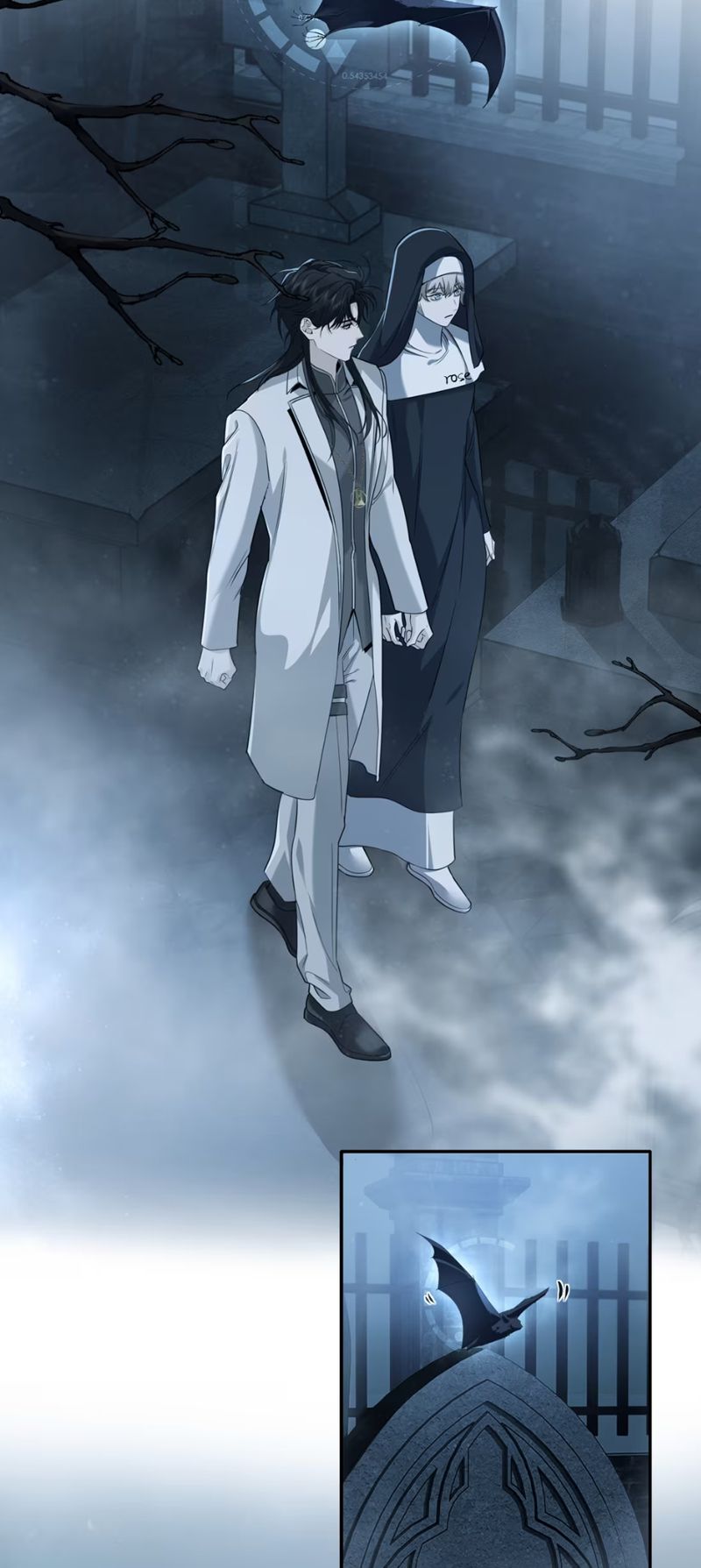 Xóa Sổ Mọi Thứ Về Cậu Chapter 9 - Trang 5