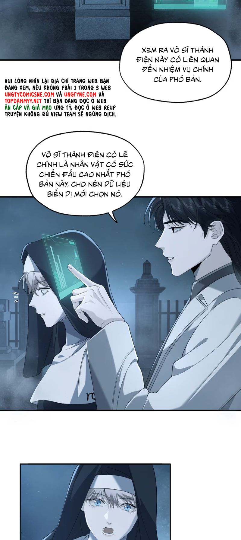 Xóa Sổ Mọi Thứ Về Cậu Chapter 9 - Trang 8