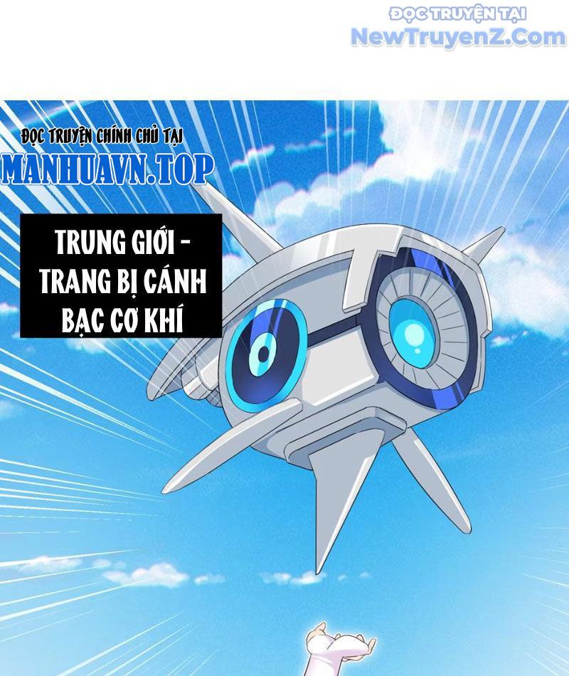 Xong Rồi, Ta Bị Sủng Thú Của Mình Bao Vây Rồi! Chapter 10 - Trang 23