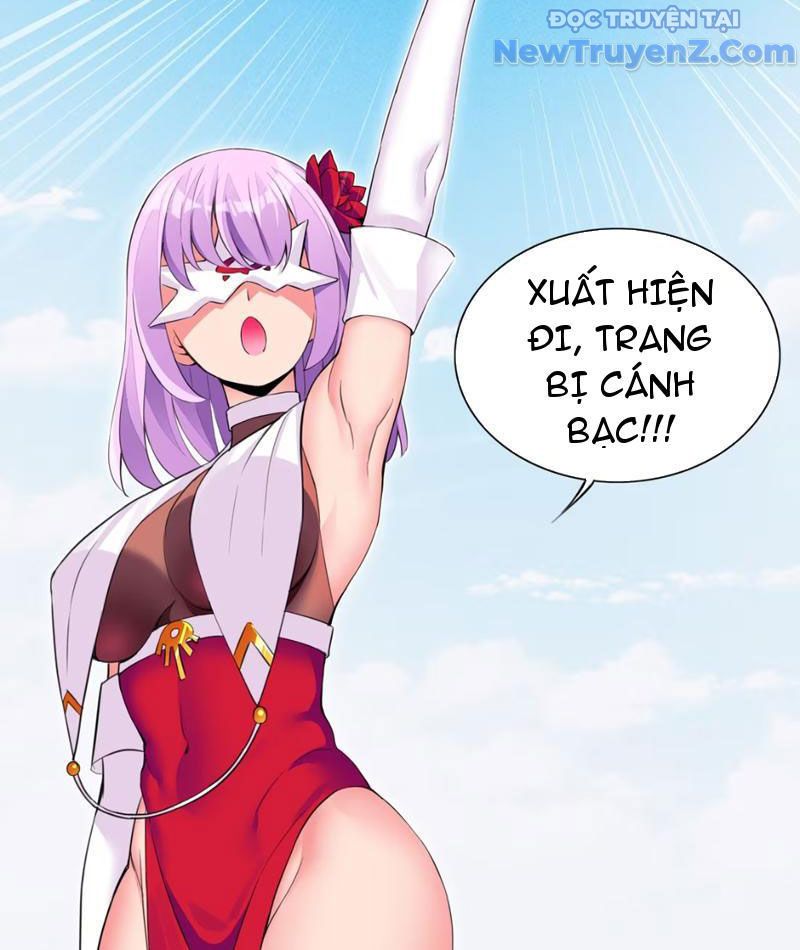 Xong Rồi, Ta Bị Sủng Thú Của Mình Bao Vây Rồi! Chapter 10 - Trang 24