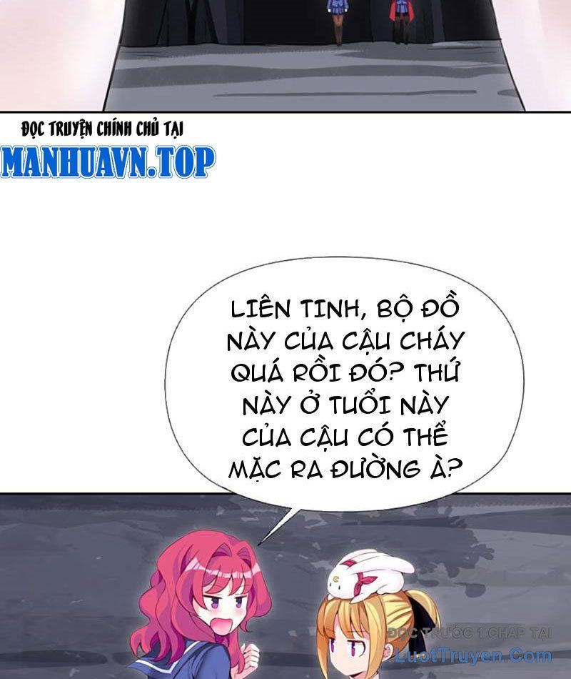 Xong Rồi, Ta Bị Sủng Thú Của Mình Bao Vây Rồi! Chapter 11 - Trang 10