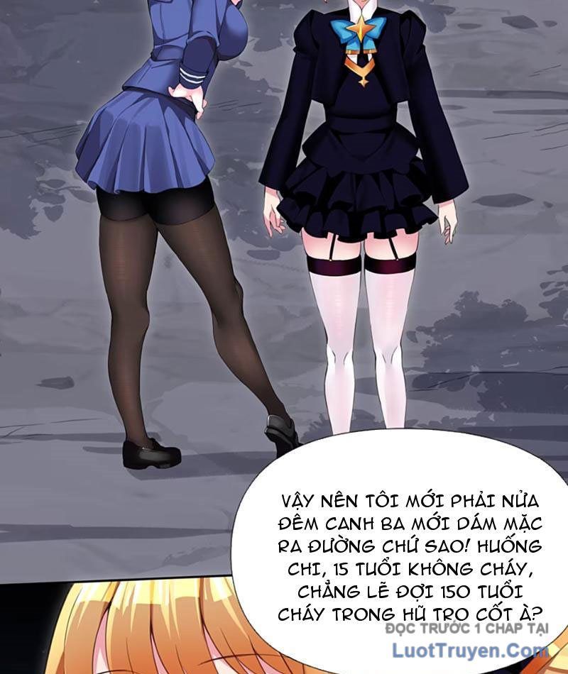 Xong Rồi, Ta Bị Sủng Thú Của Mình Bao Vây Rồi! Chapter 11 - Trang 11
