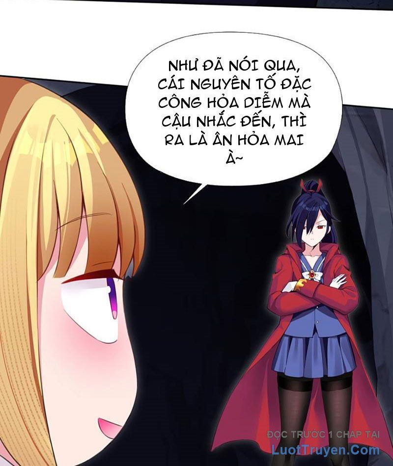 Xong Rồi, Ta Bị Sủng Thú Của Mình Bao Vây Rồi! Chapter 11 - Trang 13