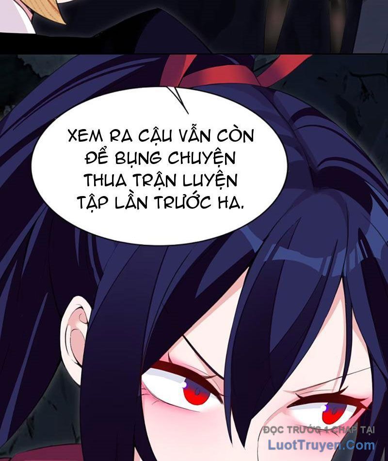 Xong Rồi, Ta Bị Sủng Thú Của Mình Bao Vây Rồi! Chapter 11 - Trang 14