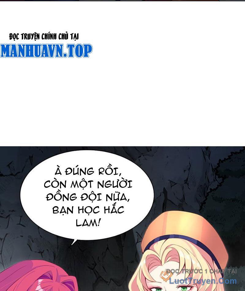 Xong Rồi, Ta Bị Sủng Thú Của Mình Bao Vây Rồi! Chapter 11 - Trang 16