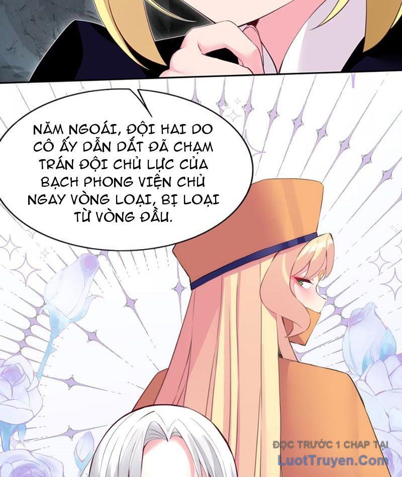 Xong Rồi, Ta Bị Sủng Thú Của Mình Bao Vây Rồi! Chapter 11 - Trang 20