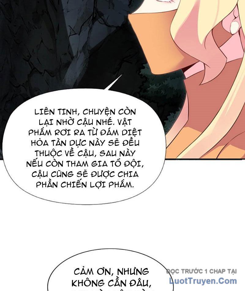 Xong Rồi, Ta Bị Sủng Thú Của Mình Bao Vây Rồi! Chapter 11 - Trang 24