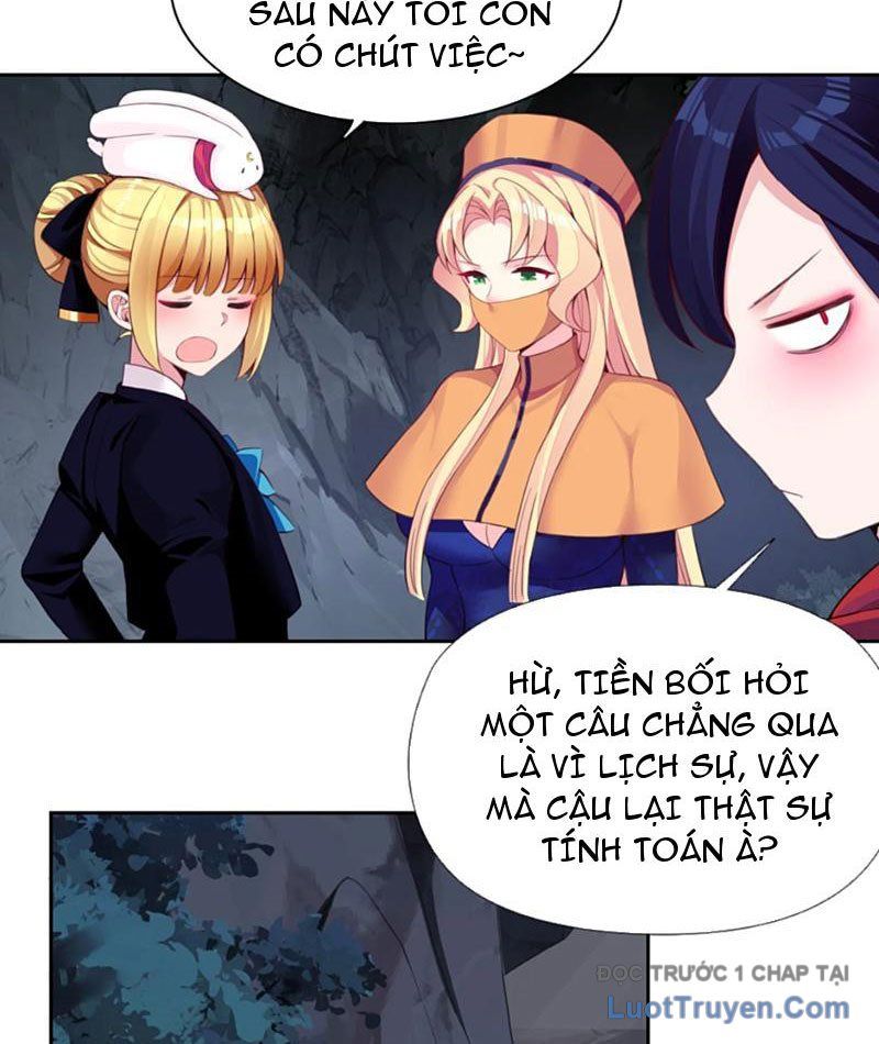 Xong Rồi, Ta Bị Sủng Thú Của Mình Bao Vây Rồi! Chapter 11 - Trang 25