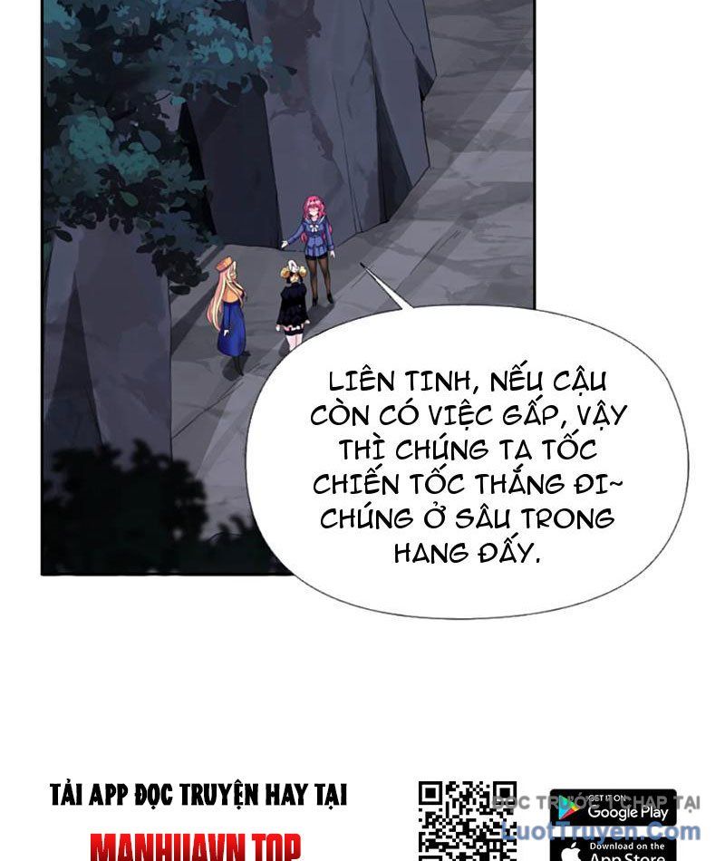 Xong Rồi, Ta Bị Sủng Thú Của Mình Bao Vây Rồi! Chapter 11 - Trang 26