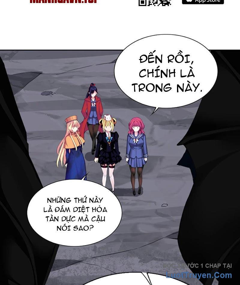 Xong Rồi, Ta Bị Sủng Thú Của Mình Bao Vây Rồi! Chapter 11 - Trang 27