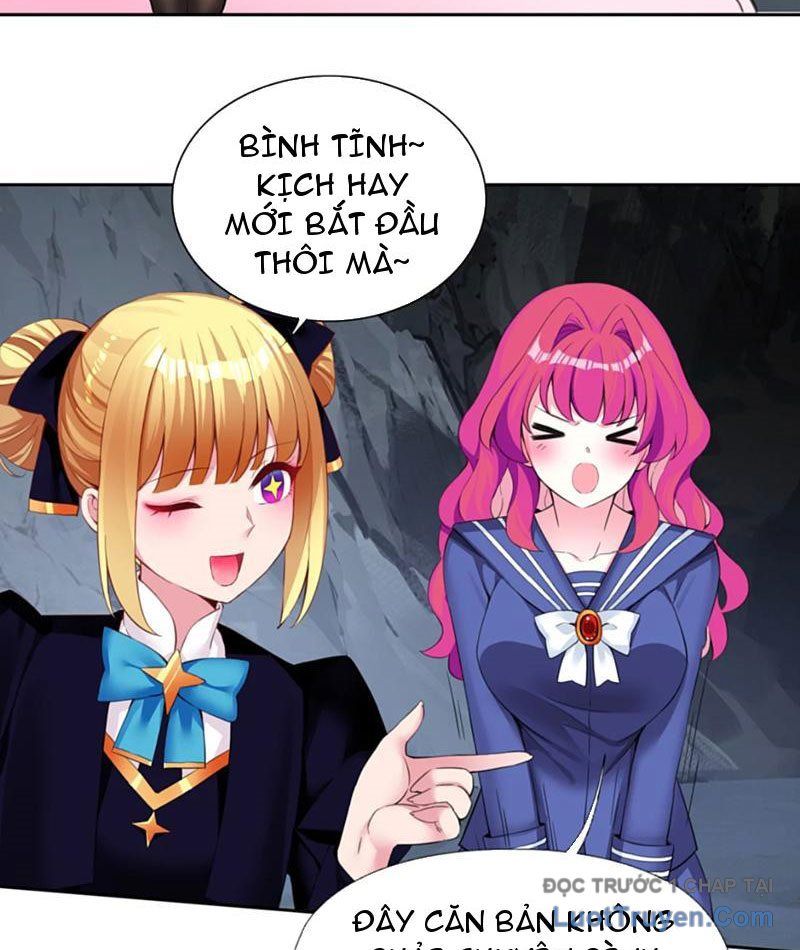 Xong Rồi, Ta Bị Sủng Thú Của Mình Bao Vây Rồi! Chapter 11 - Trang 35